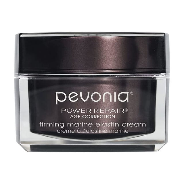 Crema Pevonia Power Repair, correctora de edad, reafirmante, 50 ml