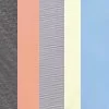5Pack:1*Black 1*Orange 1*Blue 1*Gray 1*Yellow