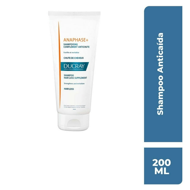 DUCRAY ANAPHASE SH 200ML Ducray Anaphase