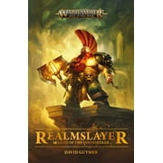 Warhammer: Age of Sigmar: Legend of the Doomseeker (Paperback)
