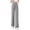 Gray, variant on Dianli Women High Waist Lightweight Straight Leg Lounge Pants Thin Summer Sleepwear Breathable Soft Relaxed Fit Comfortable Homewear Easy Care