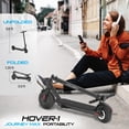 thumbnail image 2 of Patinete eléctrico Hover-1 Journey Max 700 W 19 mph 42 km de alcance, 2 of 3