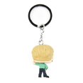 thumbnail image 4 of Rocks BTS (Dinamita) Personajes Funko Pop Vinilo Figura Llavero UHUSE Llavero, 4 of 11