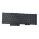 thumbnail image 5 of para computadora portátil Diseño . UU. con de punto de seguimiento para P70 00PA370 Soledad teclado del ordenador portátil, 5 of 8