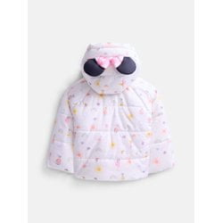 LIC TG COSPLAY HOOD PUFFER 12M-5T