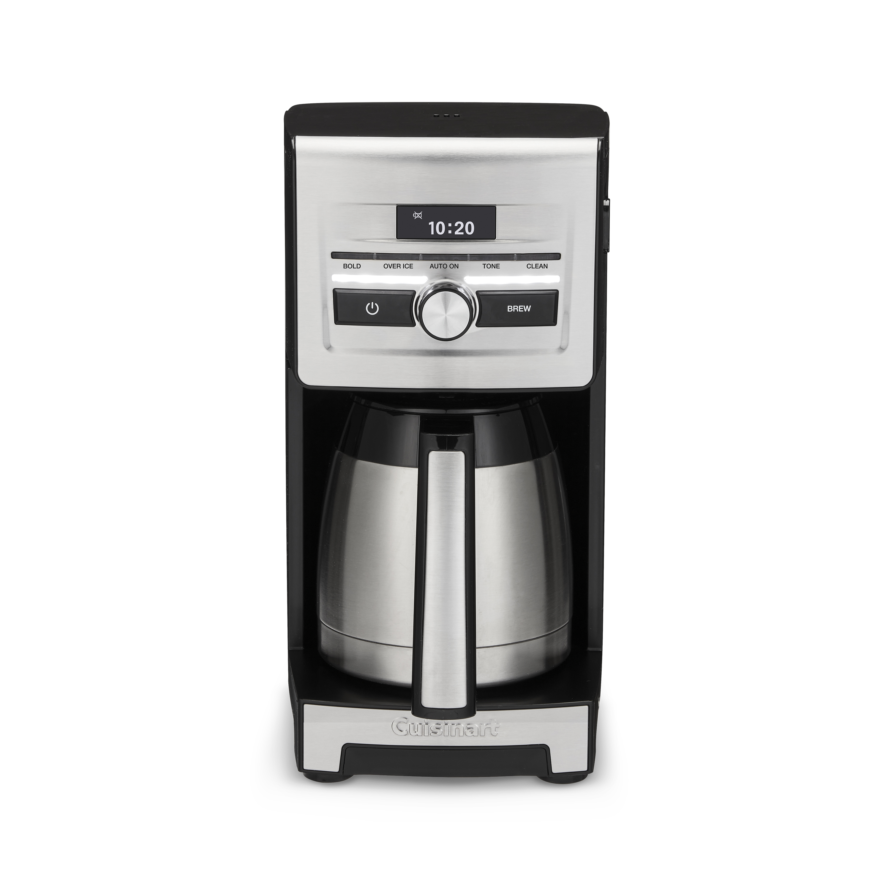 Cuisinart Personal Brew™ 10-Cup Thermal Coffee Maker