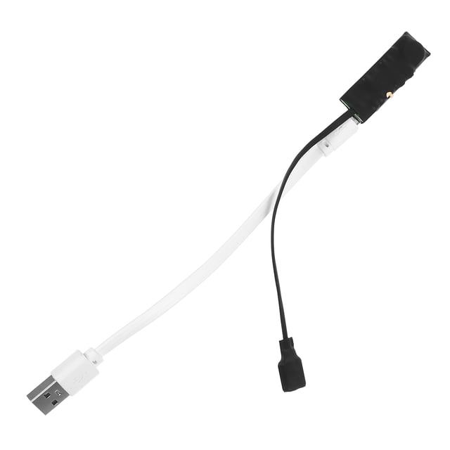 unbranded Plantillas Vibratorias Para Zapatos Con Confortable Color Negro
