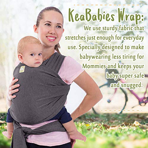 free baby carrier