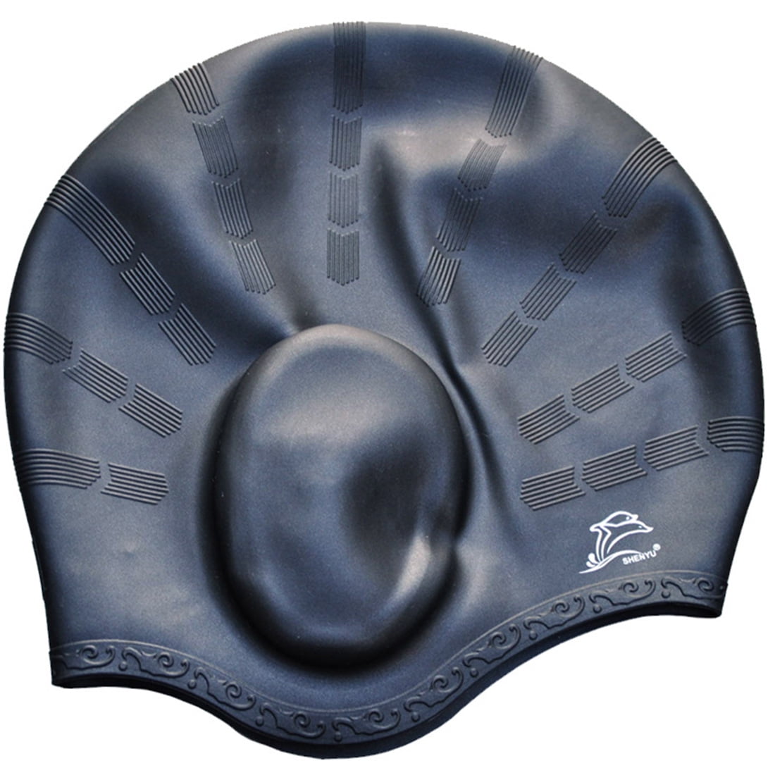 swim cap walmart