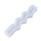 thumbnail image 3 of Molde 3D de silicona para cera de soja, ideal para hacer velas y jabones caseros. Tipo C, 3 of 9