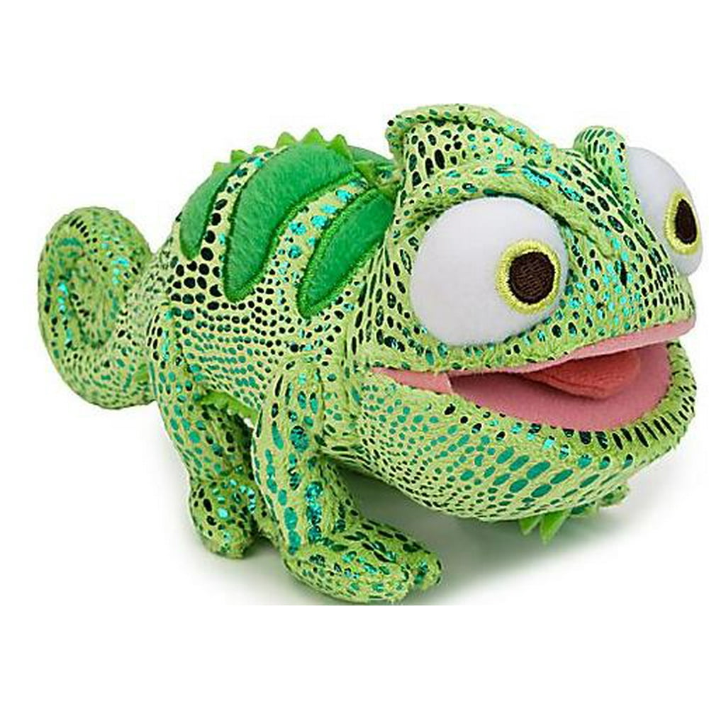 pascal soft toy