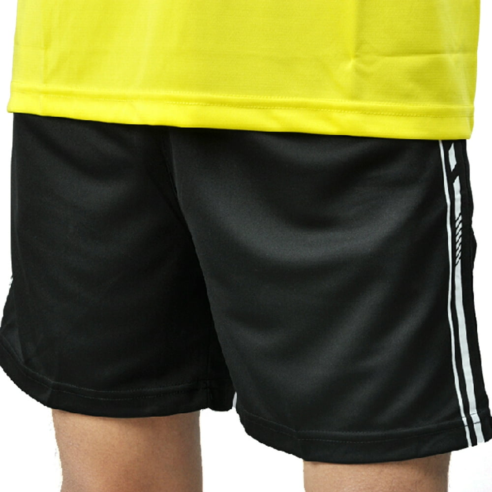 Toptie TopTie Men's Running Shorts, Wicking Short Shorts with Pockets, No LinersXXL Walmart