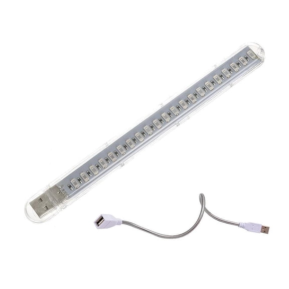 Full Spectrum LED Plant Grow Light for Indoor Plants, Seedling & Lighting