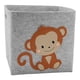 thumbnail image 2 of de almacenamiento de de ropa plegables Cajas de almacenamiento grandes Gloria Contenedor de cesta de almacenamiento, 2 of 8