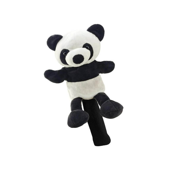 freestylehome Golf Club Headcover Wood Driver Head Cover Protector Sleeve Panda