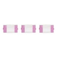 thumbnail image 2 of Baohd Well-Organized Clothes Storage Bag For Well Organized Multifunctional Easy pink M 3Set, 2 of 6
