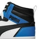 thumbnail image 4 of Tenis Puma Rebound V6 para Hombre 392326-10 blanco, 4 of 6