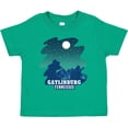 thumbnail image 3 of Inktastic Smoky Mountains Gatlinburg Tennessee with Bear Boys or Girls Toddler T-Shirt, 3 of 5
