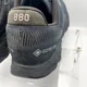 thumbnail image 4 of New Balance Fresh Foam X 880v14 Gore-Tex M880GA14 Men Size 16 2E Black Sneaker, 4 of 5