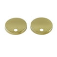 thumbnail image 4 of Toilet Hardware Brushed Gold (SM-1T112), 4 of 6