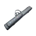 thumbnail image 2 of Colaxi Billiards Sticks Bag Billiard Rod Storage Pouch 1/2 Cue Case Protection Shoulder Bag Pool Cue Carry Case for Travel Beginners Blue, 2 of 8
