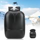 thumbnail image 5 of Mochila de transporte para drones, carcasa dura resistente al agua, bolsa de almacenamiento de hombro con cremallera bidireccional para MAVIC MINI, 5 of 10