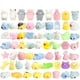 thumbnail image 1 of 60-1PCS Kawaii Squishies Mochi Anima Squishy Toys para niños Pelota antiestrés Squeeze Party Favors Juguetes para aliviar el estrés para cumpleaños, 1 of 4