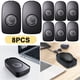 thumbnail image 1 of Ajustable Mouse Mover Con Botón Mouse Mover Jiggler 5V 1A para Mantener La PC Activa, 1 of 8