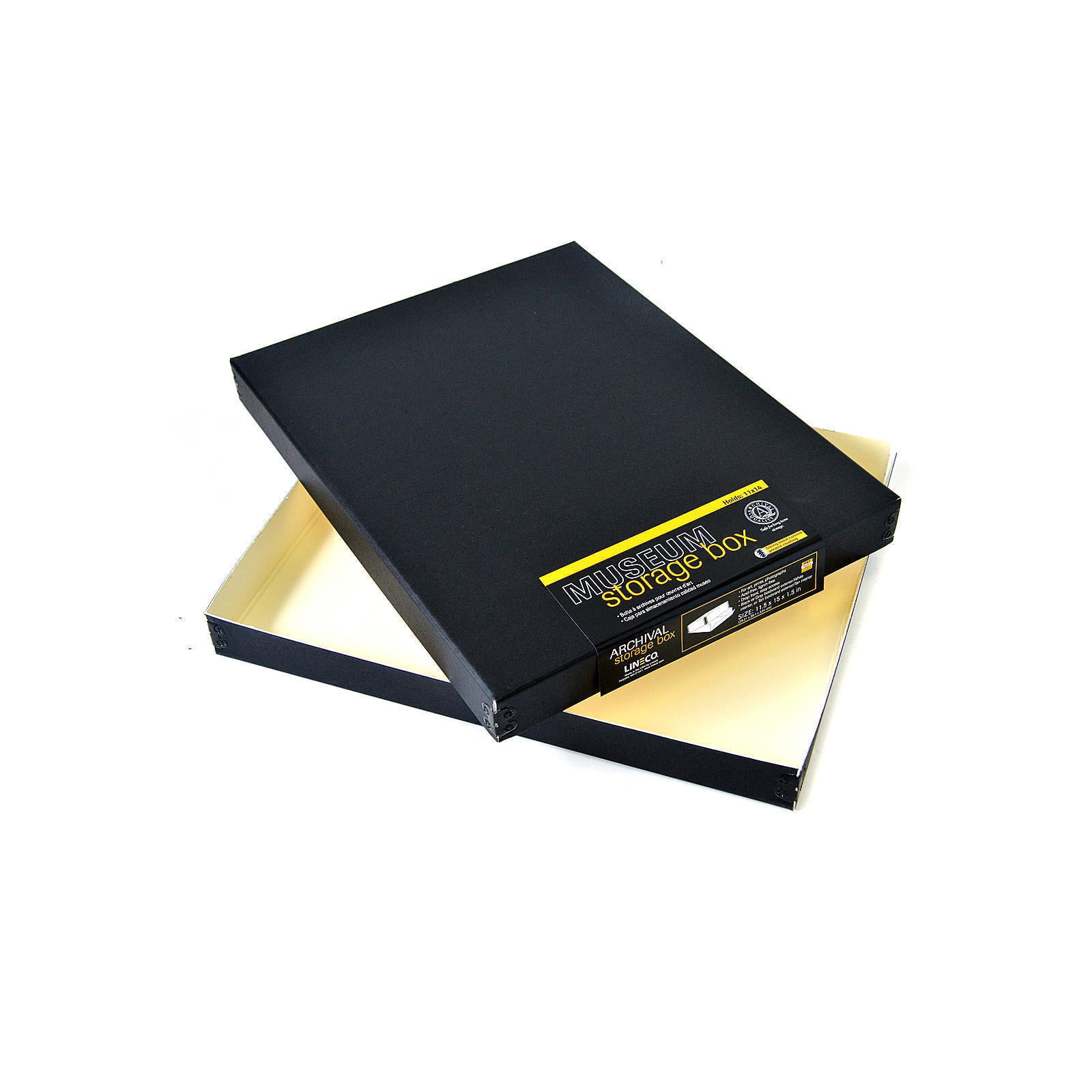 Adorama Archival Print Storage Box Drop Front Design - Storage box x 1