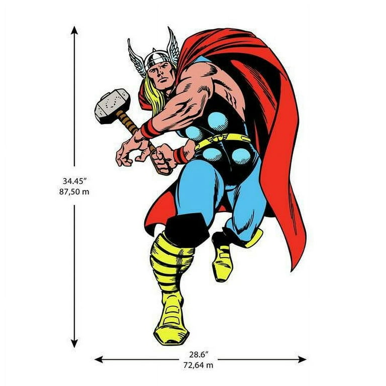Classic Thor Classic Thor