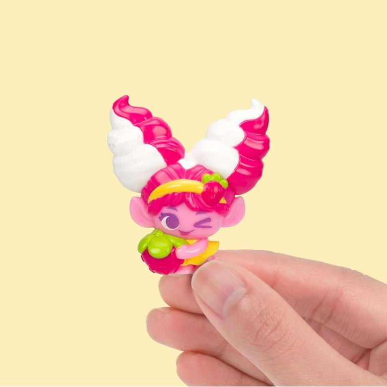 Trolls Series 2 Sweet Surprise Mini Figure 11-pack - Walmart.com