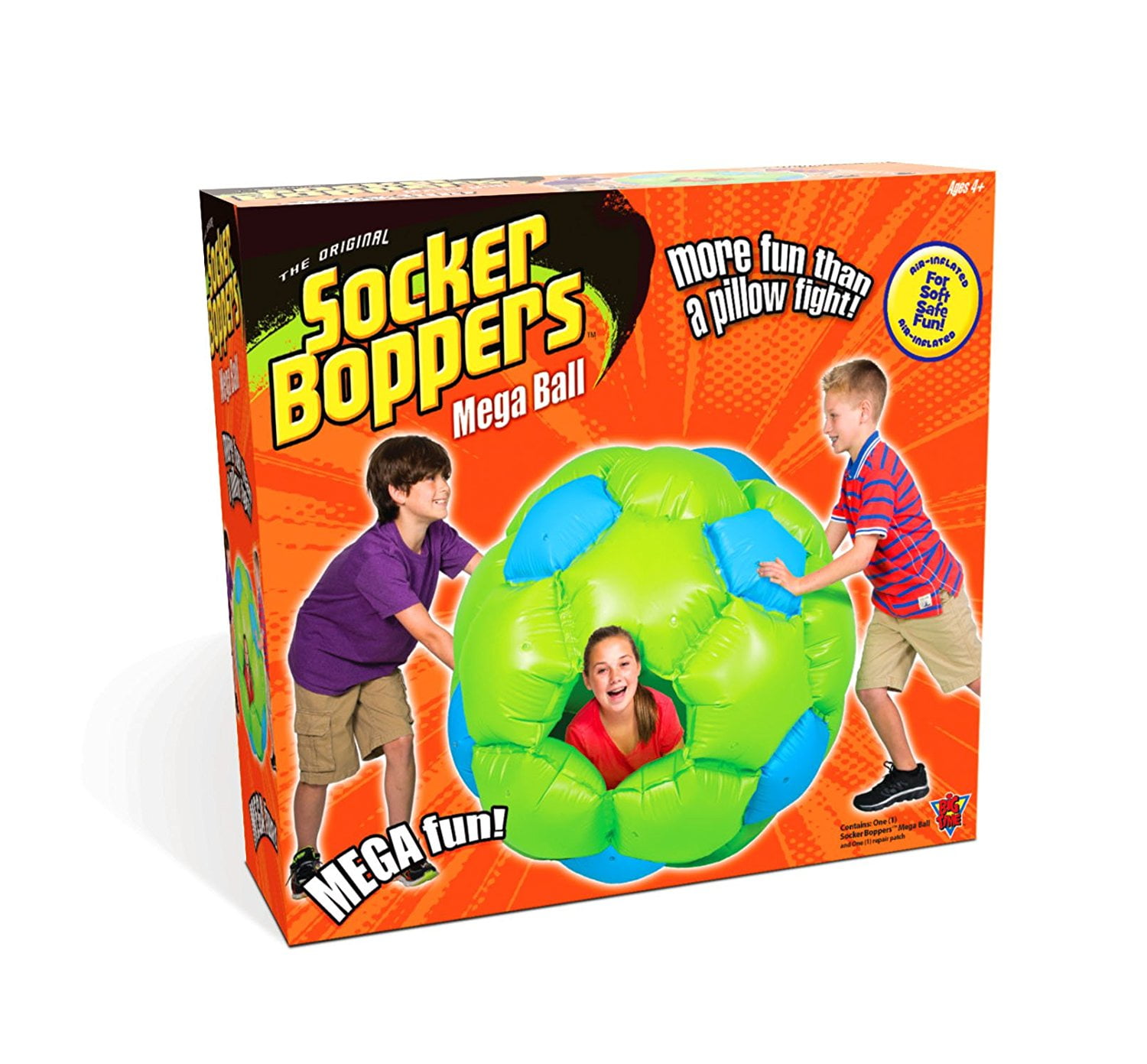 socker boppers walmart