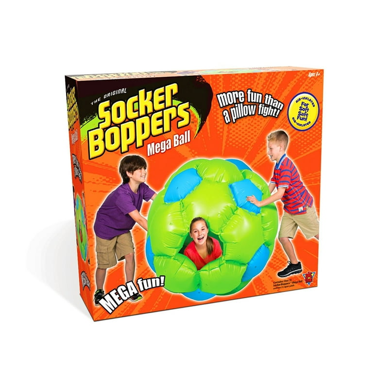 Socker top boppers walmart