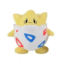 Pokemon Togepi Plush 8.3 Inch