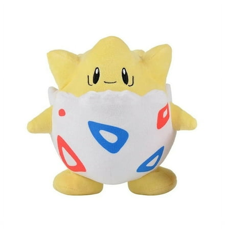 Pokemon Togepi Plush 8.3 Inch