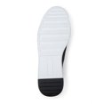 thumbnail image 5 of Me Too Glory Easy Slip On Comfort Sneakers Slip On Black Stretch Woven (Black Stretch Woven, 9.5), 5 of 6