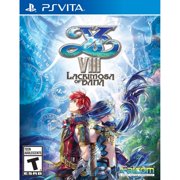 Ys VIII: Lacrimosa of DANA for PlayStation Vita