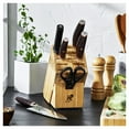 thumbnail image 4 of MIYABI 6000 MCT Bloc de Couteaux 7 Pcs, Nature, 4 of 11