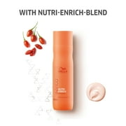 Wella Invigo Nutri-Enrich Deep Nourishing Shampoo - 33.8oz