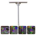 thumbnail image 3 of 1PC LED Colorful English Letter Light Creative Letter Neon Lamp Decor No Battery, 3 of 8