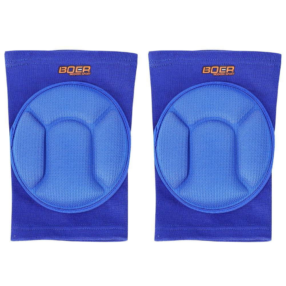 Mgaxyff Knee Guard, Knee Pad,Thick Sponge Knee Support Protector Sport