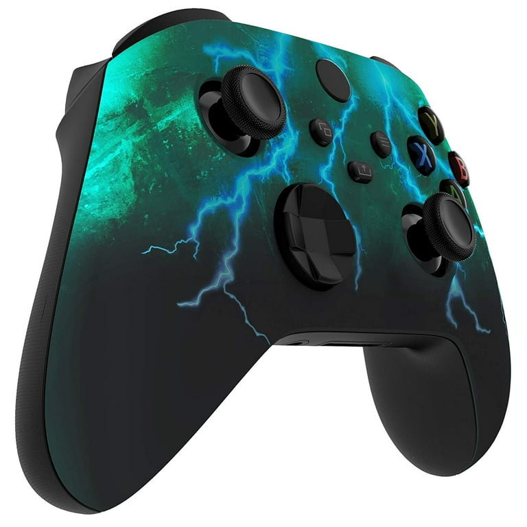 Xbox elite controller rapid fire new arrivals