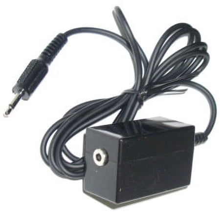 Mono Headset cord extender w/ 5ft. cord price history on PriceWatchPro