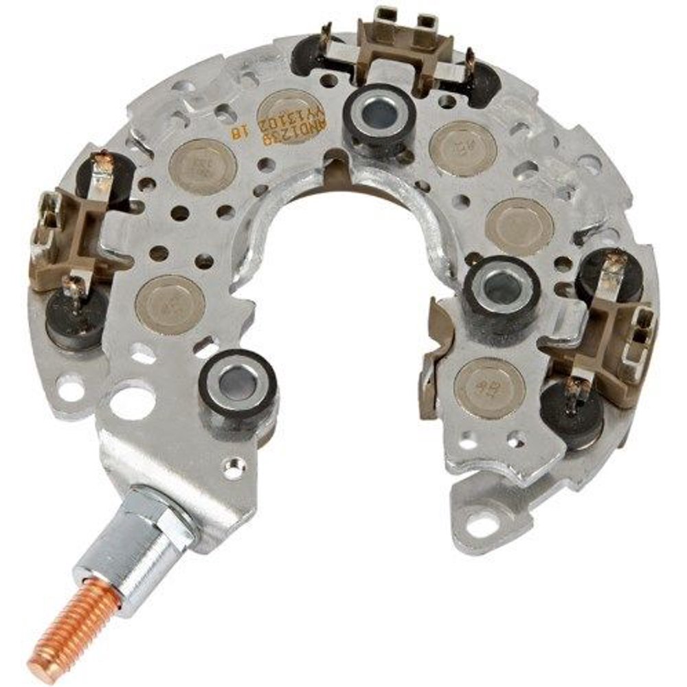 NEW Alternator Rectifier Fits Land Rover LR3 4.0L 2005 2006 2007 2008