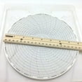 Dickson C477 Circular Chart Recorder, 7Day, 40 to 110°F, 0100 Rh, 8