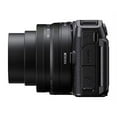 thumbnail image 4 of Nikon Z30 Mirrorless Camera with NIKKOR Z DX 16-50mm VR Lens Kit, 4 of 7