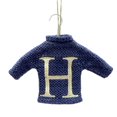 thumbnail image 1 of Suetér de Harry Potter HOLIDAY TIME Azul 18 cm, 1 of 4