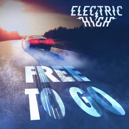 Electric High Free to Go (Vinyl Record) 12 Album