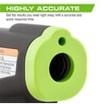 thumbnail image 6 of ARCAN 9-Volt Battery Powered Infrared Thermometer w/Digital Display (ATHERM9V), 6 of 6