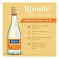thumbnail image 2 of Vino Blanco Riunite Moscato Trebbiano 750 ml, 2 of 5